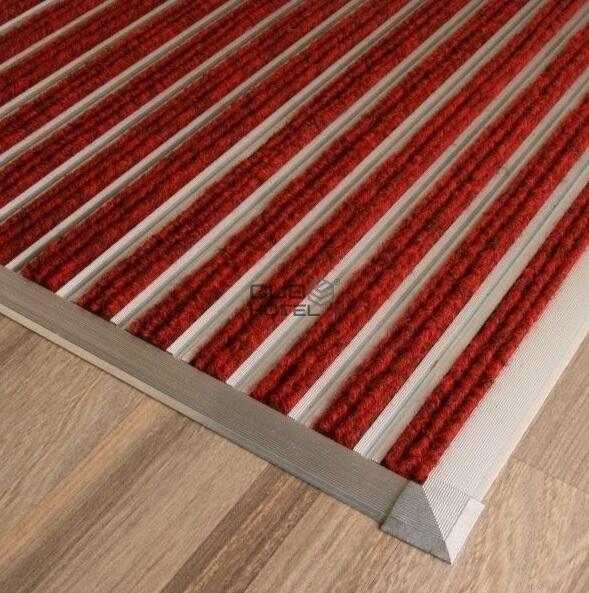 Aluminum Mat 22mm Textil Colors Apolo 